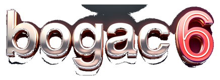 bogac6 logo